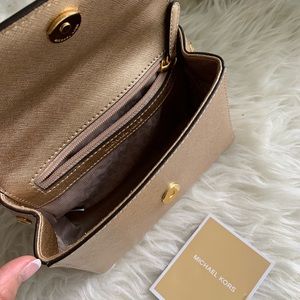 Michael Kors crossbody bag